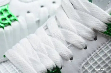 Retro 4 CT8527-113 Green  Jordan CT8527-113 Metallic Air 0327